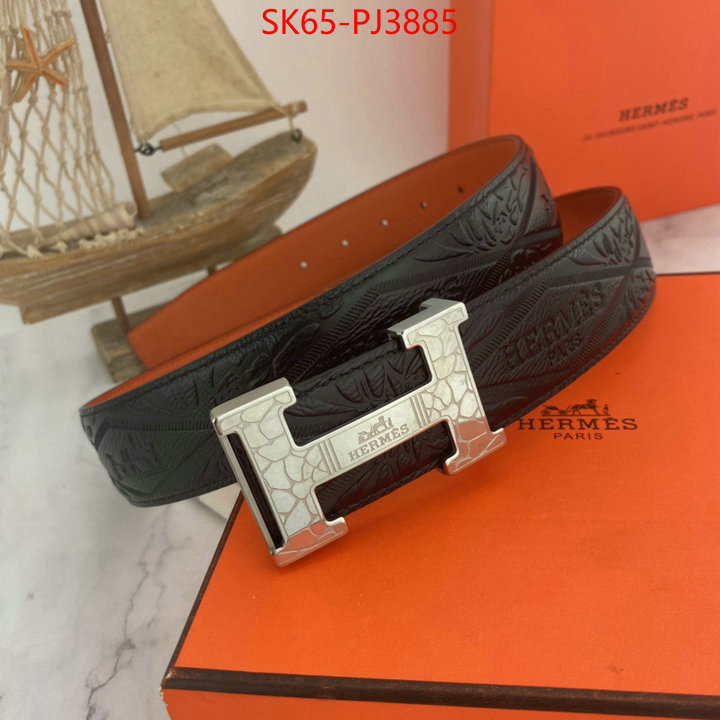 Belts-Hermes 2024 replica ID: PJ3885 $: 65USD