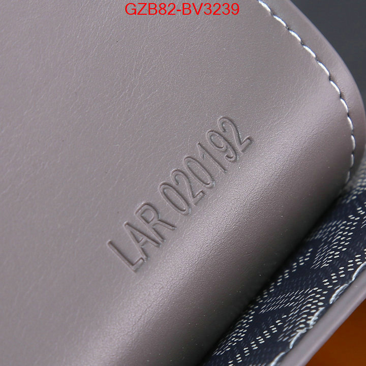 Goyard Bags(4A)-Handbag- aaaaa quality replica ID: BV3239 $: 82USD,