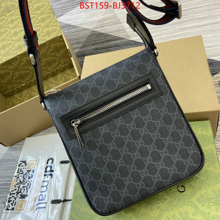 Gucci Bags(TOP)-Crossbody- where can i buy ID: BJ3712 $: 159USD,