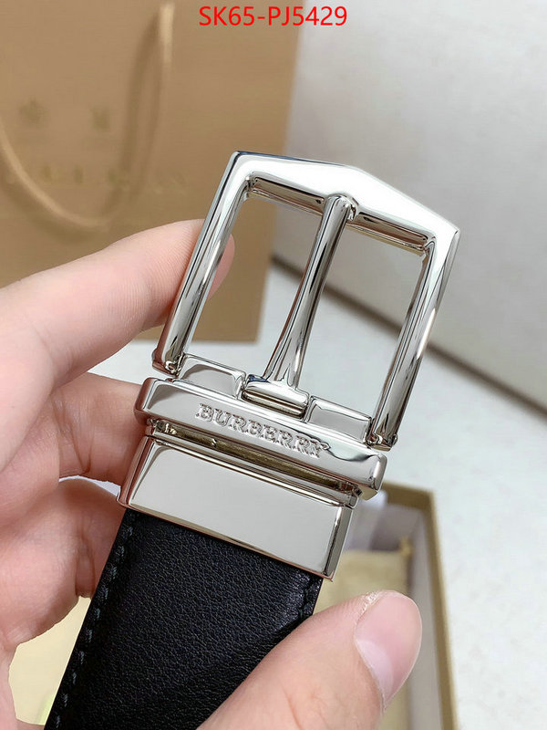 Belts-Burberry can i buy replica ID: PJ5429 $: 65USD