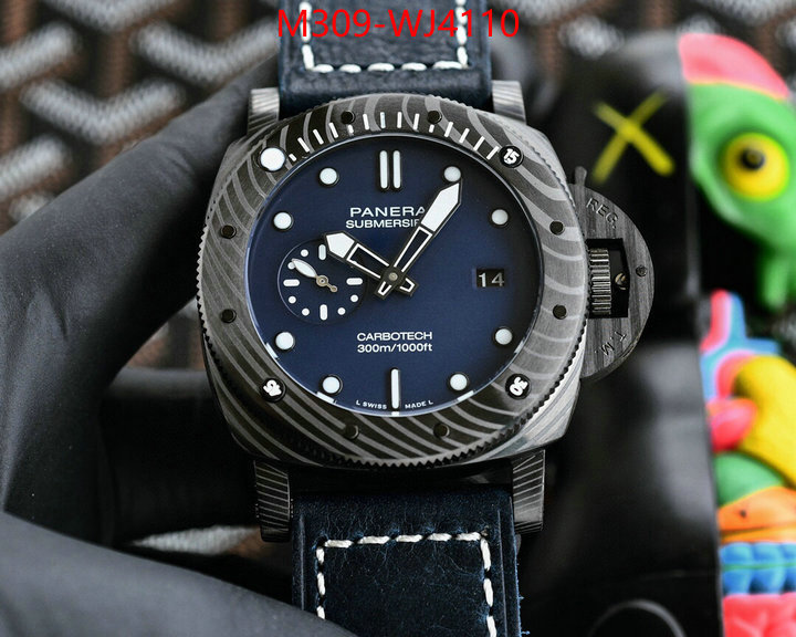 Watch(TOP)-Panerai sell high quality ID: WJ4110 $: 309USD