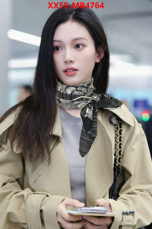 Scarf-Chanel replica online ID: MB4764 $: 55USD