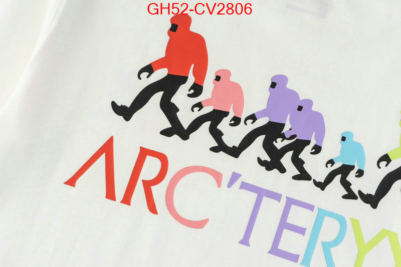 Clothing-ARCTERYX what is a counter quality ID: CV2806 $: 52USD