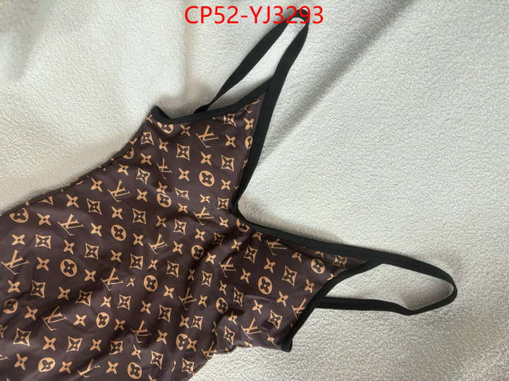 Swimsuit-LV replica online ID: YJ3293 $: 52USD