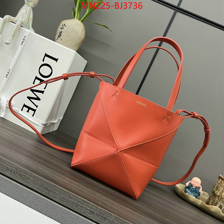 Loewe Bags(TOP)-Handbag- shop now ID: BJ3736 $: 225USD,