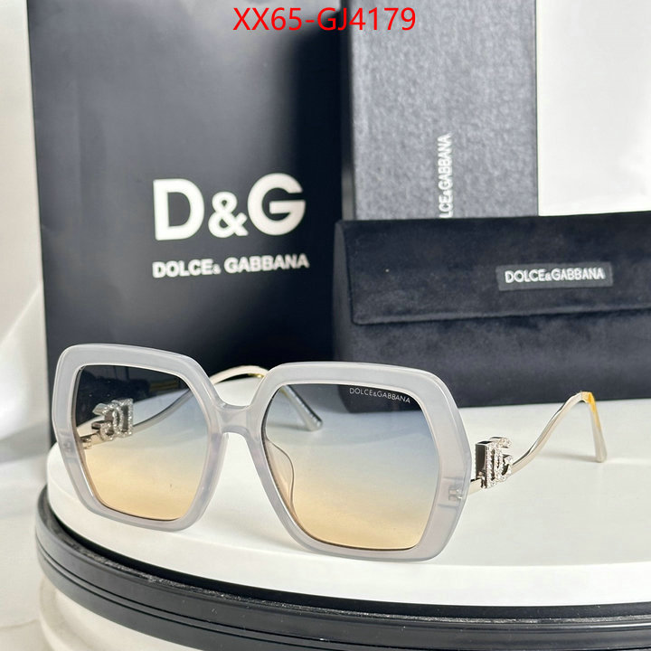 Glasses-DG buy sell ID: GJ4179 $: 65USD