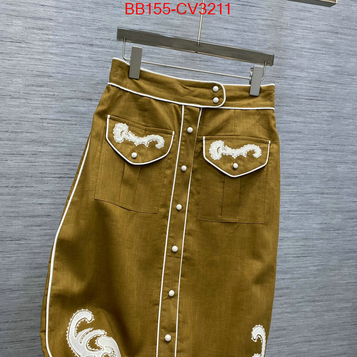 Clothing-Valentino where should i buy to receive ID: CV3211 $: 155USD