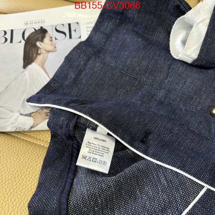 Clothing-Celine mirror copy luxury ID: CV3066 $: 155USD