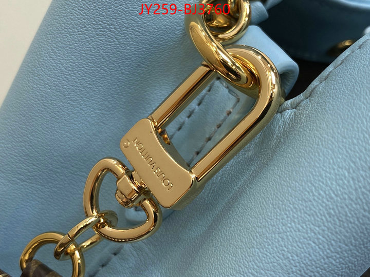 LV Bags(TOP)-Handbag Collection- wholesale sale ID: BJ3760 $: 259USD,