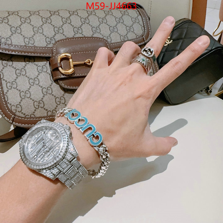 Jewelry-Gucci sale outlet online ID: JJ4663 $: 59USD