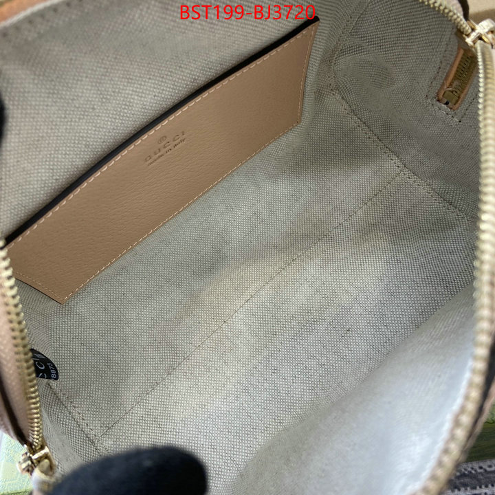 Gucci Bags(TOP)-Handbag- fashion ID: BJ3720