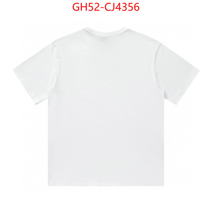 Clothing-Givenchy high ID: CJ4356 $: 52USD