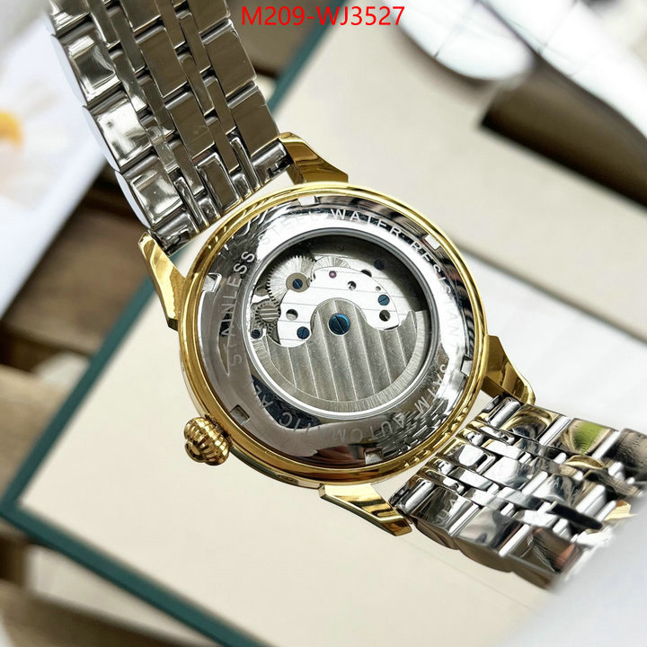 Watch(TOP)-Omega can you buy knockoff ID: WJ3527 $: 209USD