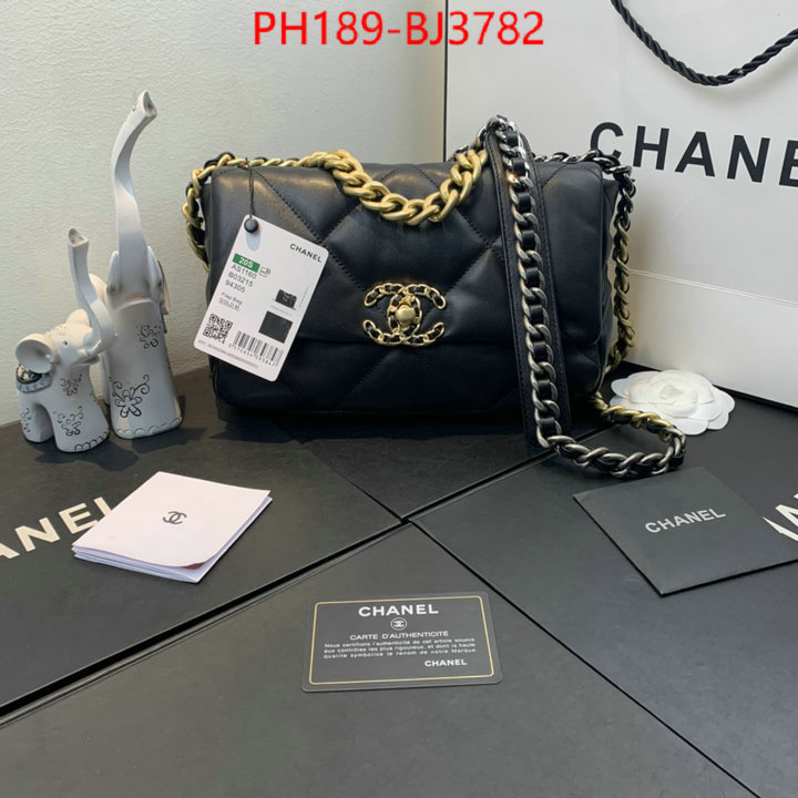 Chanel Bags(TOP)-Crossbody- buy 2024 replica ID: BJ3782 $: 189USD,