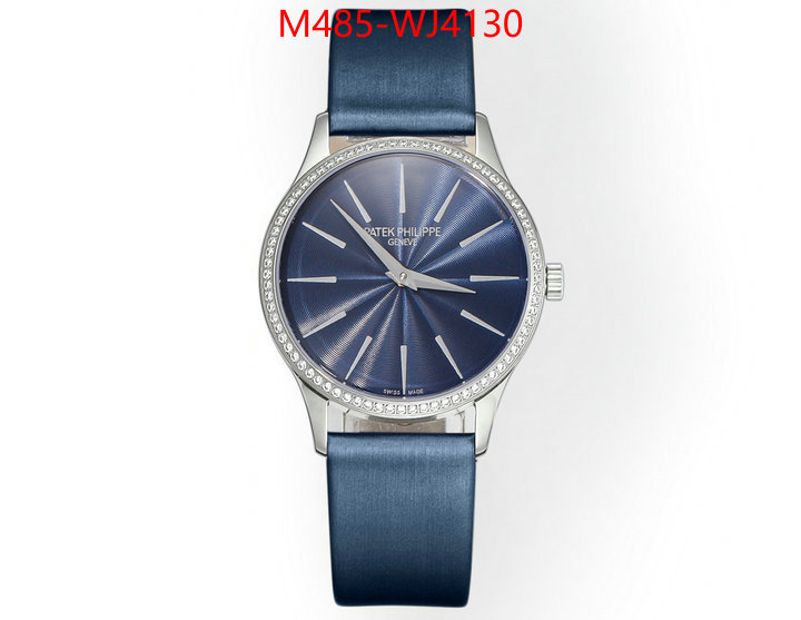 Watch(TOP)-Patek Philippe wholesale imitation designer replicas ID: WJ4130 $: 485USD