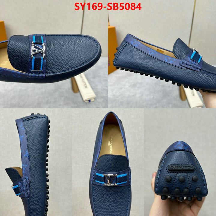 Men Shoes-LV replica sale online ID: SB5084 $: 169USD