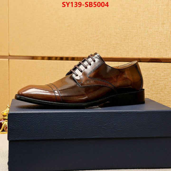 Men shoes-Dior where to buy high quality ID: SB5004 $: 139USD