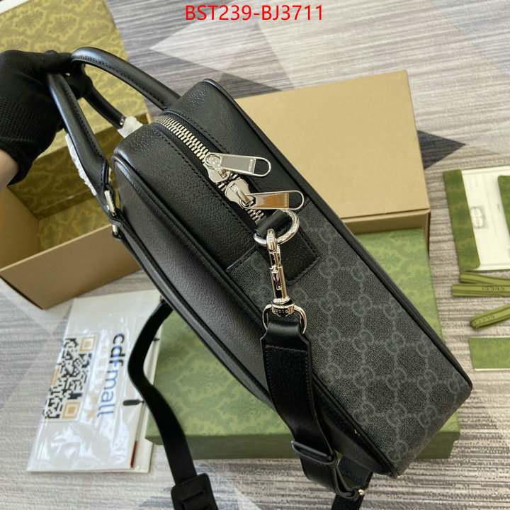 Gucci Bags(TOP)-Handbag- online store ID: BJ3711 $: 239USD,