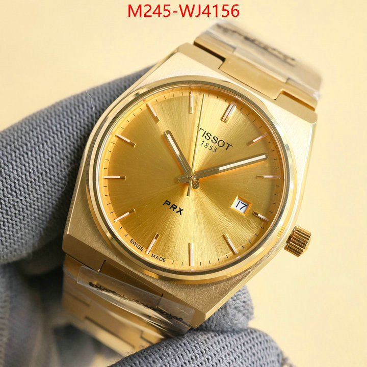 Watch(TOP)-Tissot can you buy knockoff ID: WJ4156 $: 245USD