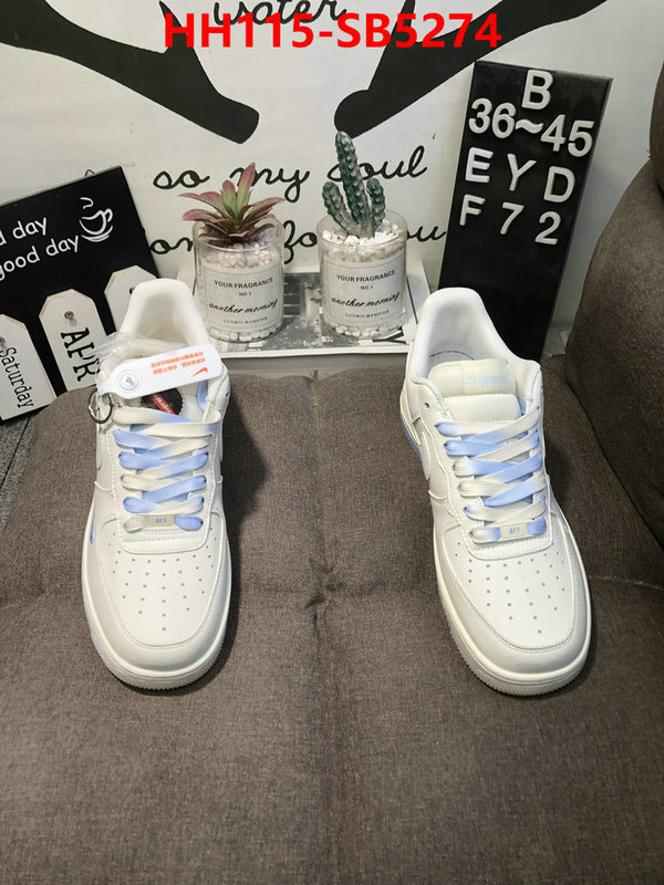 Men Shoes-Nike perfect replica ID: SB5274 $: 115USD