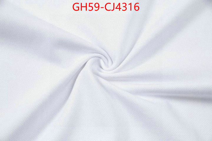 Clothing-Chrome Hearts where can i buy ID: CJ4316 $: 59USD