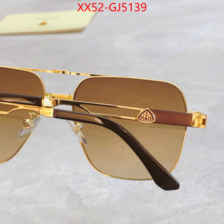 Glasses-Montblanc where to buy replicas ID: GJ5139 $: 52USD