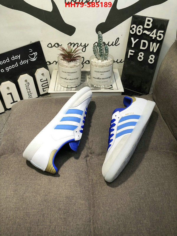 Women Shoes-Adidas high quality perfect ID: SB5189 $: 79USD