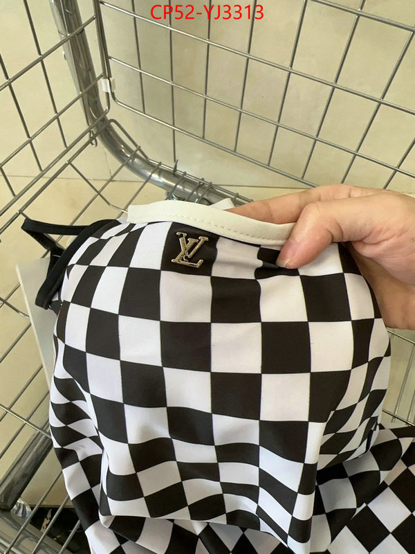 Swimsuit-LV aaaaa ID: YJ3313 $: 52USD