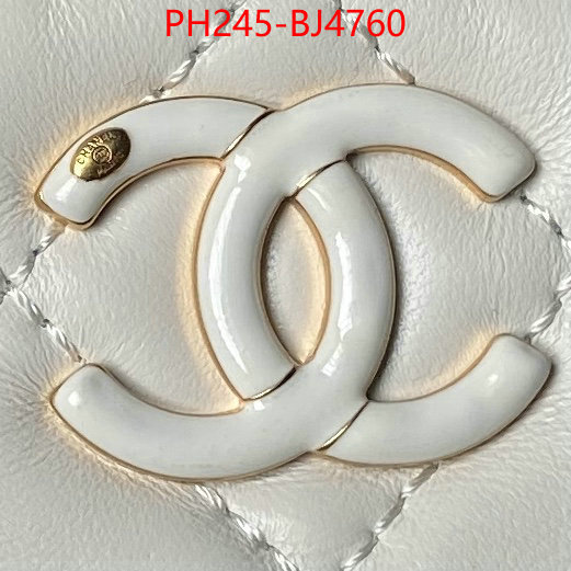 Chanel Bags(TOP)-Other Styles- 7 star replica ID: BJ4760 $: 245USD,