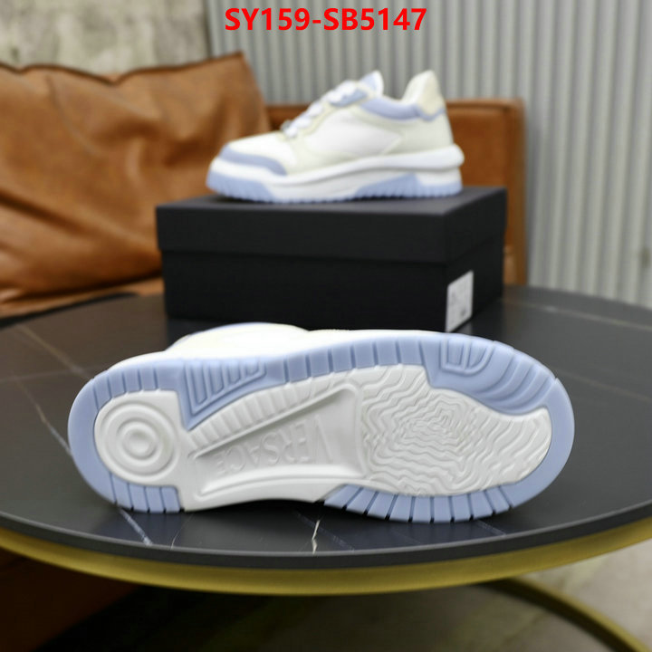 Men Shoes-Versace where to buy high quality ID: SB5147 $: 159USD