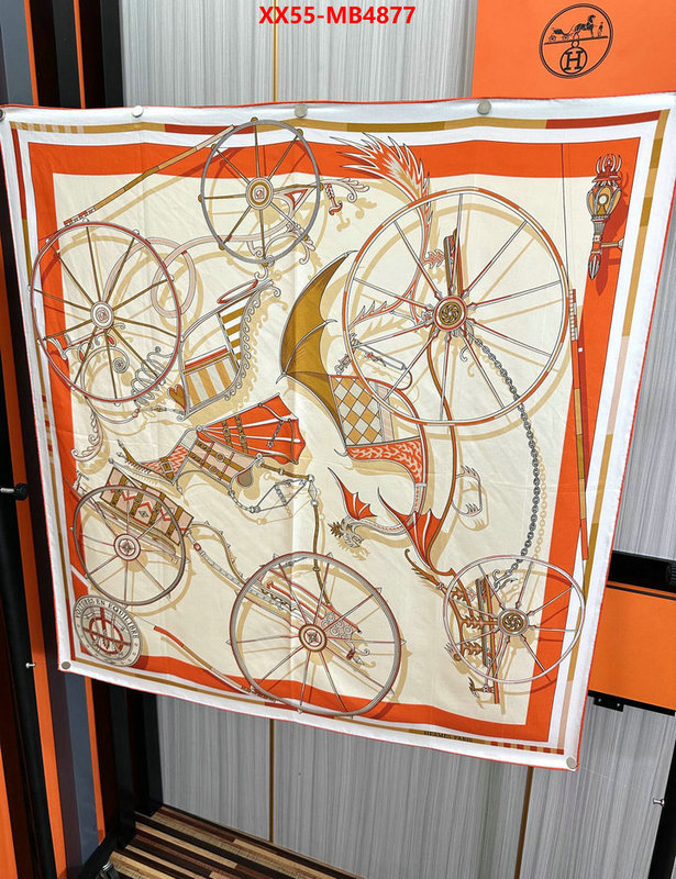 Scarf-Hermes online shop ID: MB4877 $: 55USD