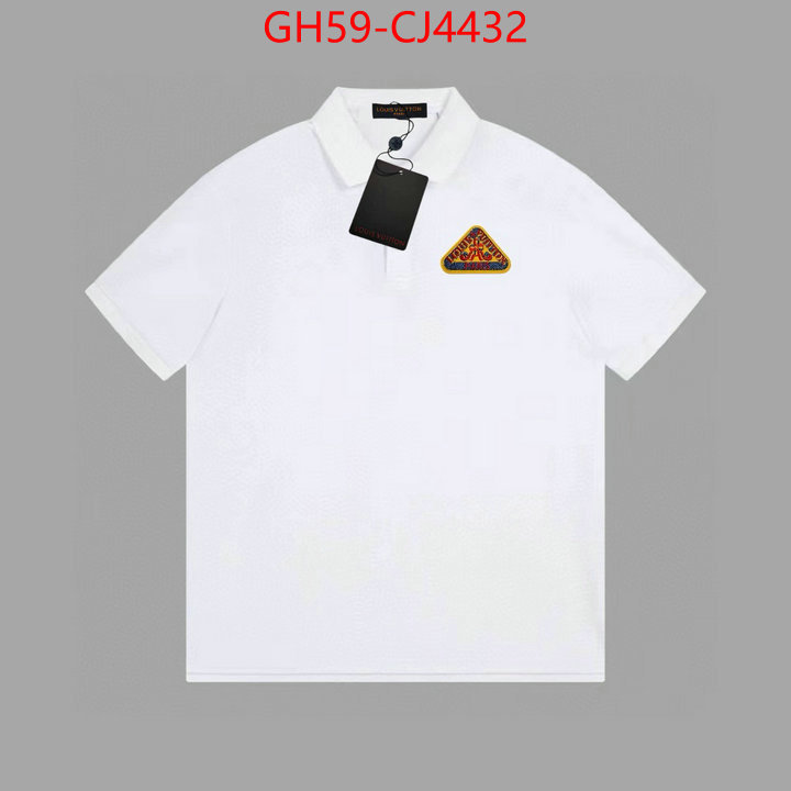 Clothing-LV high quality customize ID: CJ4432 $: 59USD