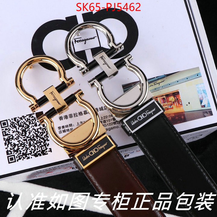 Belts-Ferragamo top sale ID: PJ5462 $: 65USD