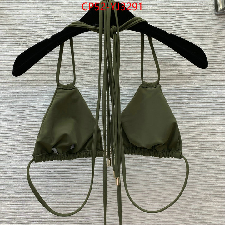 Swimsuit-Loewe how to find replica shop ID: YJ3291 $: 52USD