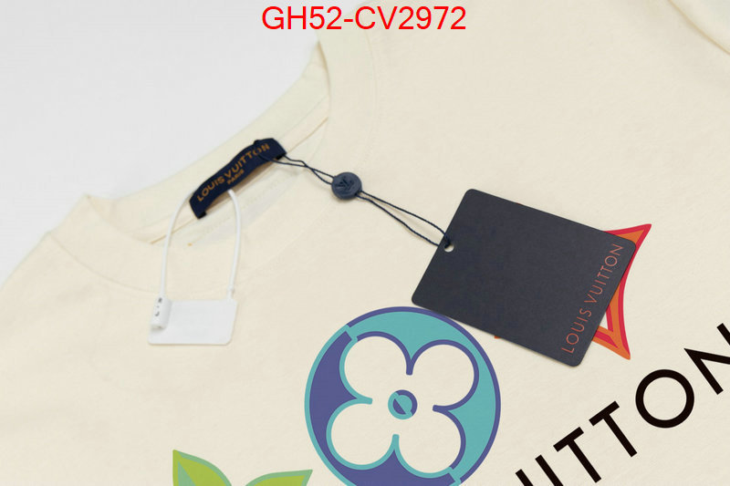 Clothing-LV sell high quality ID: CV2972 $: 52USD
