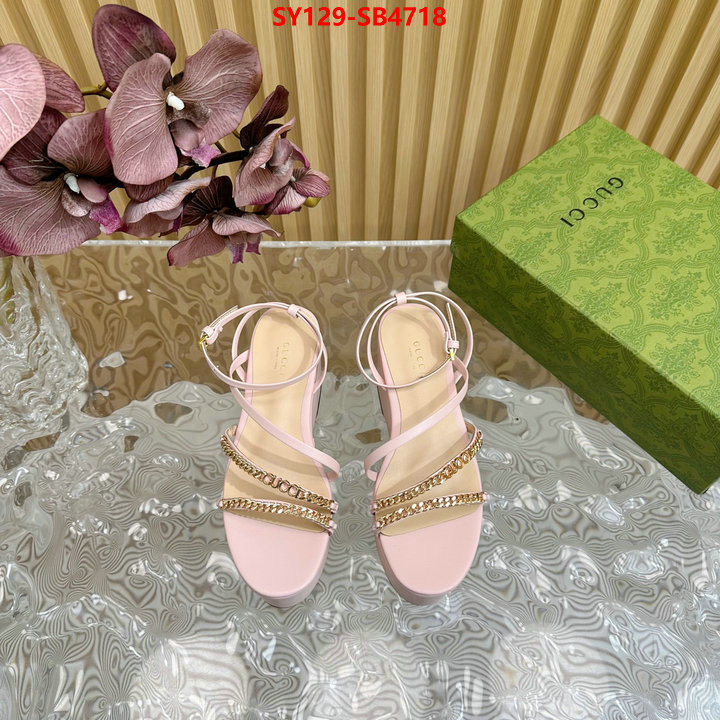 Women Shoes-Gucci website to buy replica ID: SB4718 $: 129USD-shoes yupoo Women Shoes-Gucci website to buy replica ID: SB4718 $: 129USD