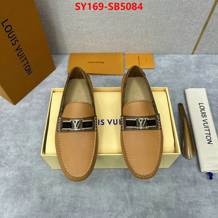 Men Shoes-LV replica sale online ID: SB5084 $: 169USD