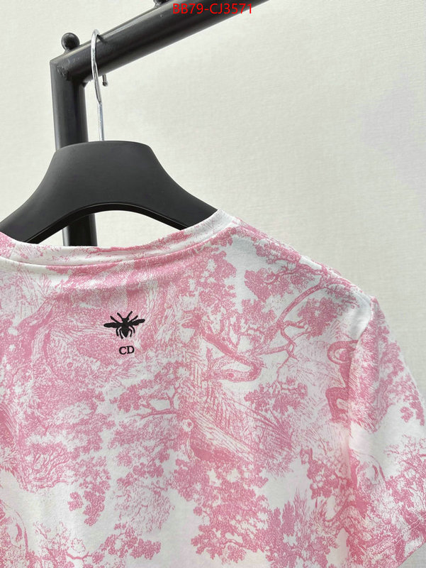 Clothing-Dior aaaaa ID: CJ3571 $: 79USD