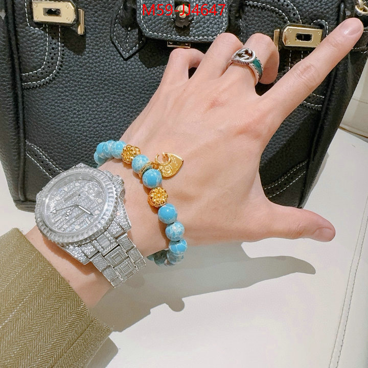 Jewelry-Gucci is it illegal to buy dupe ID: JJ4647 $: 59USD