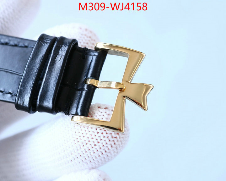 Watch(TOP)-Vacheron Constantin perfect quality designer replica ID: WJ4158 $: 309USD