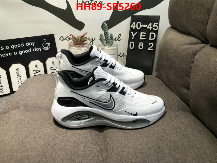 Men Shoes-Nike best quality designer ID: SB5260 $: 89USD