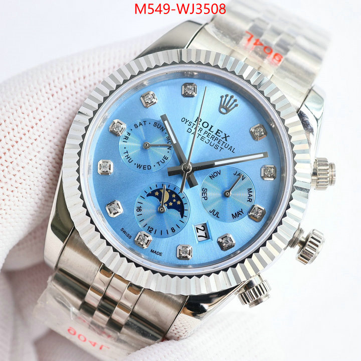 Watch(TOP)-Rolex buy top high quality replica ID: WJ3508 $: 549USD-shoes yupoo Watch(TOP)-Rolex buy top high quality replica ID: WJ3508 $: 549USD