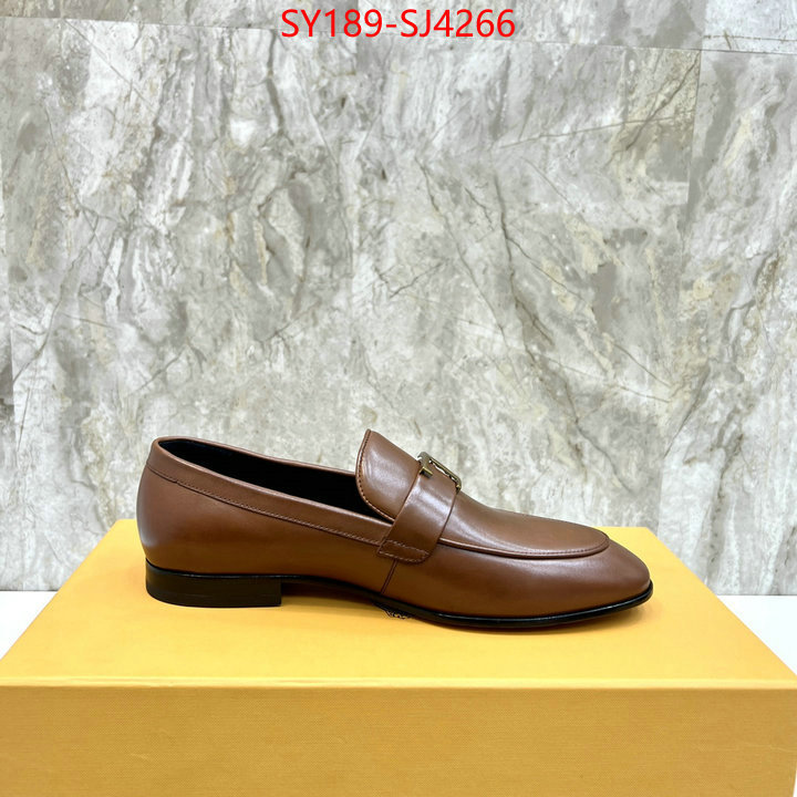 Men Shoes-Tods buy first copy replica ID: SJ4266 $: 189USD
