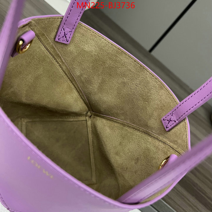 Loewe Bags(TOP)-Handbag- shop now ID: BJ3736 $: 225USD,