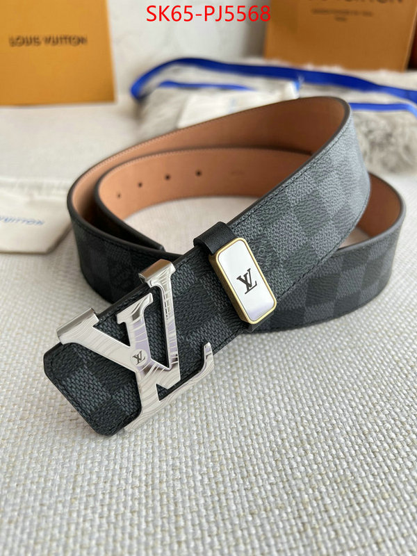 Belts-LV ID: PJ5568 $: 65USD