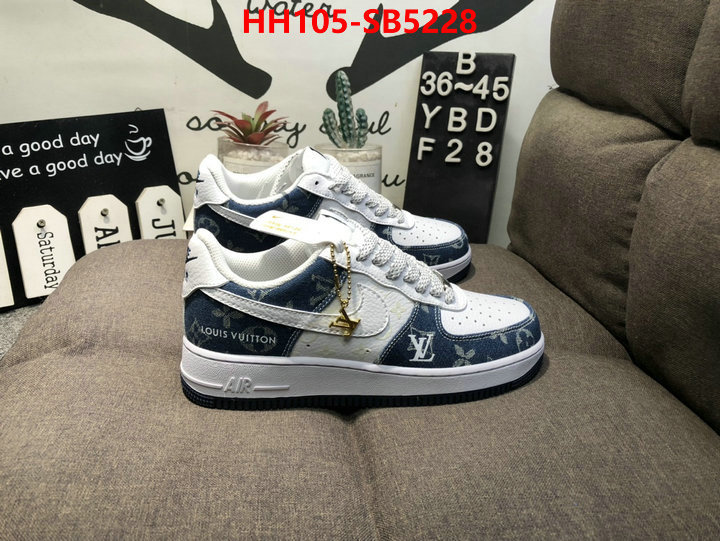 Men Shoes-LV top quality designer replica ID: SB5228 $: 105USD