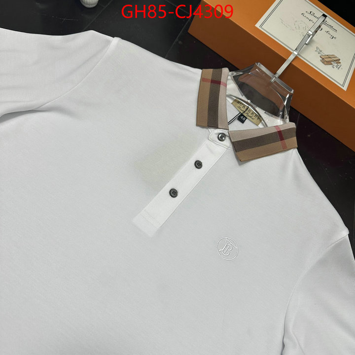 Clothing-Burberry what are the best replica ID: CJ4309 $: 85USD