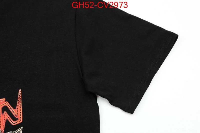 Clothing-LV top quality replica ID: CV2973 $: 52USD