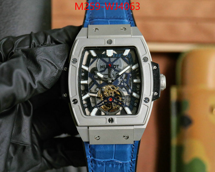 Watch(TOP)-Hublot buy aaaaa cheap ID: WJ4063 $: 259USD-shoes yupoo Watch(TOP)-Hublot buy aaaaa cheap ID: WJ4063 $: 259USD