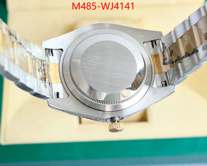 Watch(TOP)-Rolex designer 1:1 replica ID: WJ4141 $: 485USD